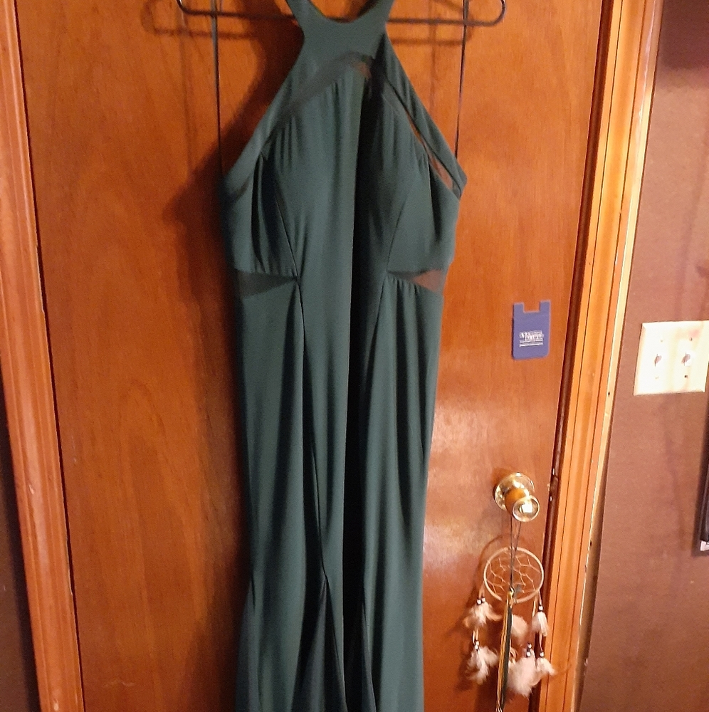 Homecoming Dress